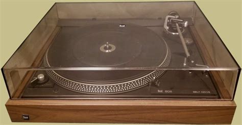 Dual turntables Made in Germany are manufactured on the same traditional product line. . Dual turntable model list